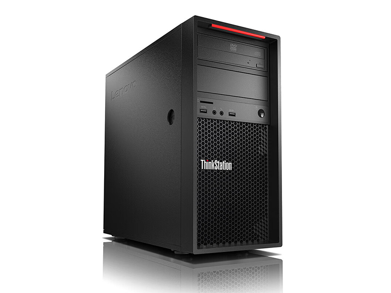 ThinkStation P520C(W-2235/16GB/256GB+1TB/T1000)ͼ