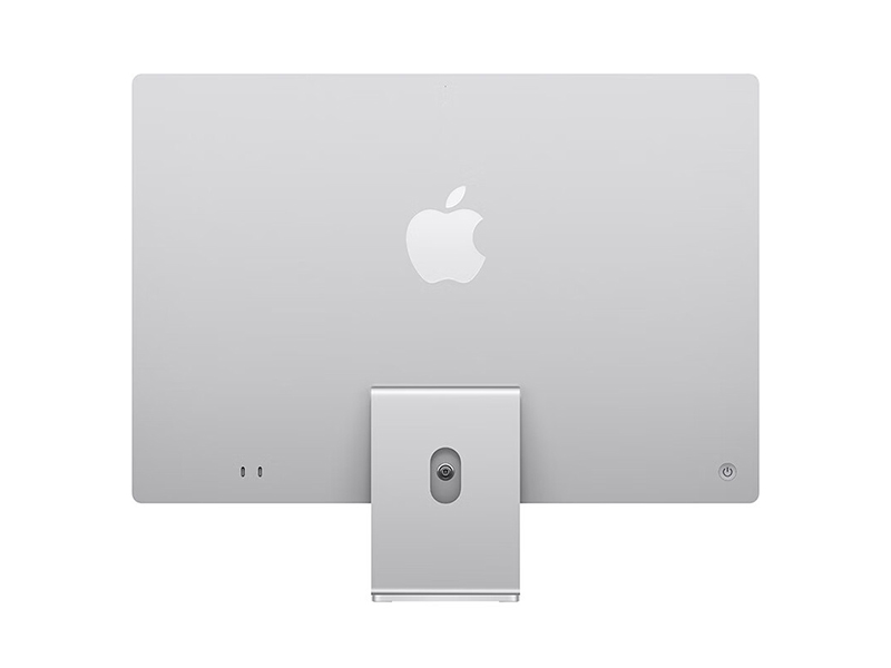 ƻ iMac 2024(Apple M4(10+10)/16GB/512GB/24Ӣ)ͼ