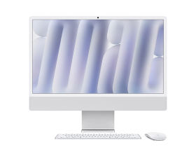 ƻiMac 2024(Apple M4(10+10)/24GB/512GB/24Ӣ)ͼ1