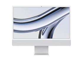 ƻiMac 2023(Apple M3(8+10)/16GB/512GB/24Ӣ)ͼ1