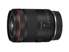 RF50mm F1.4 L VCM