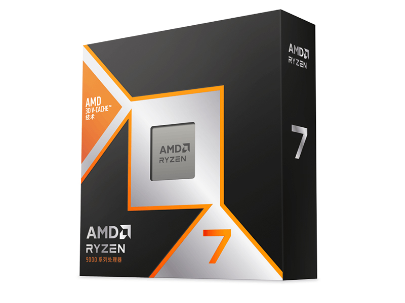 AMD7 9800X3Dͼ