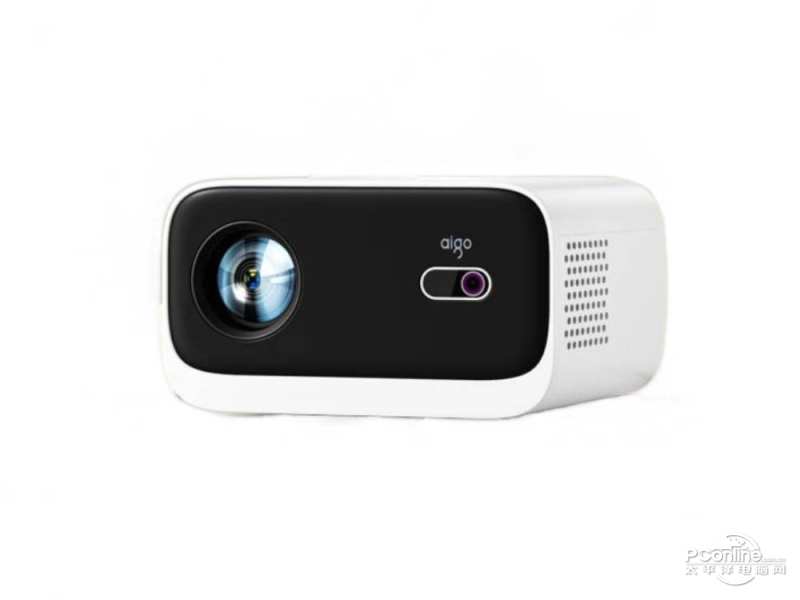 爱国者H319 效果图