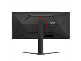 AOC CU34G4Z