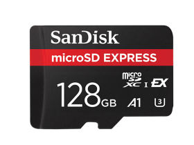 microSD Express(128GB)ͼ1