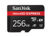 microSD Express(256GB)