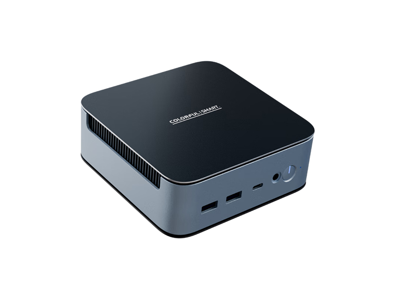 ߲ʺMiniPC 2025(i5-12450H/16GB/512GB)ͼ