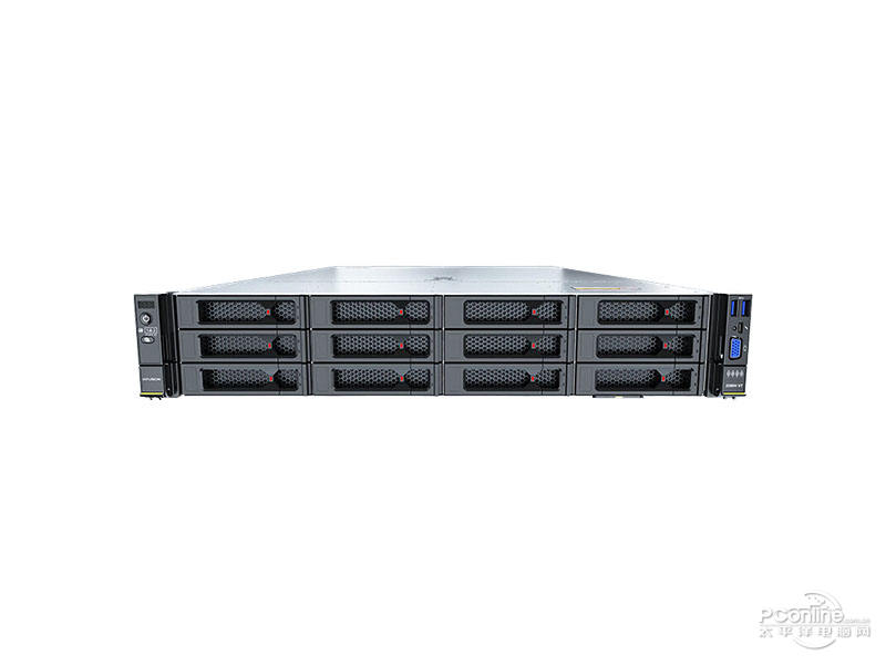 超聚变2288H V7(金牌6430×2/32GB/4GB×2) 图片