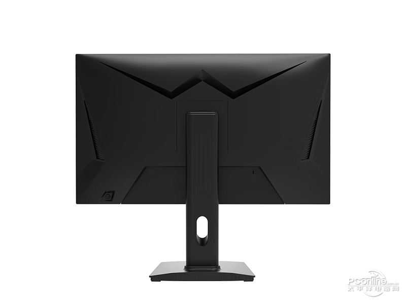 KTC H27T22S-3代 背面