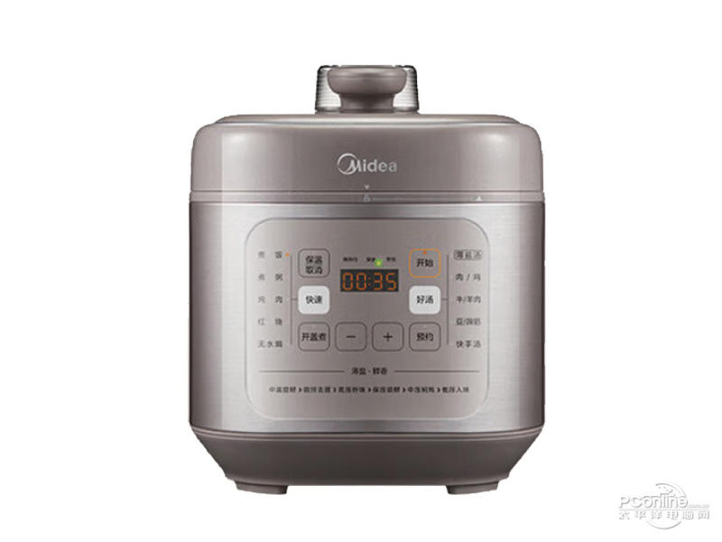 美的MY-C555 图片