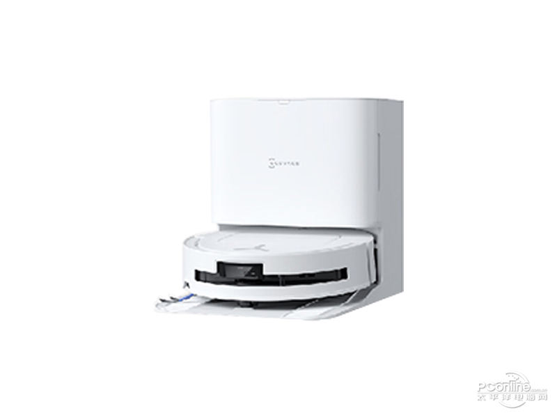 科沃斯T80上下水版 前视