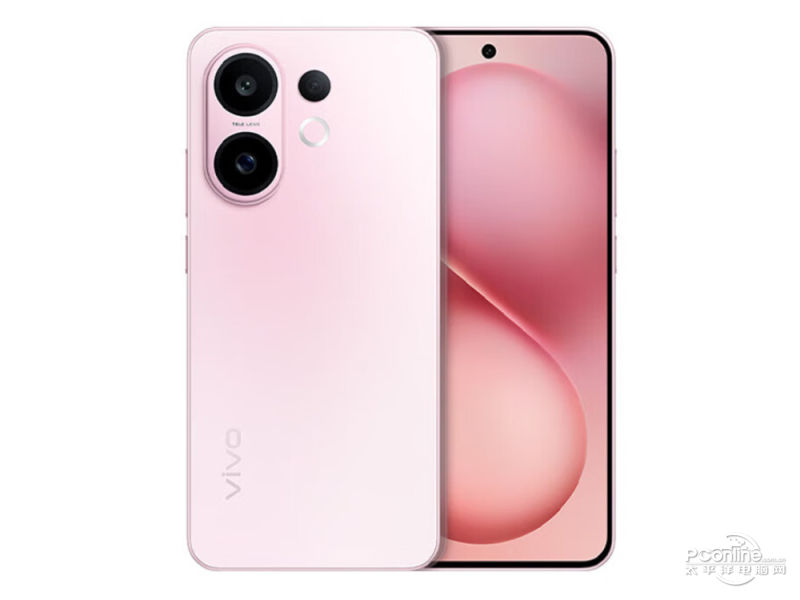 vivo S30 效果图1