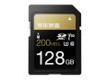 Proϵ SDXC UHS-I(128GB)