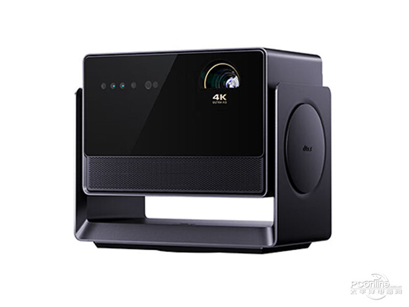 当贝S7 Ultra Max 45度前视