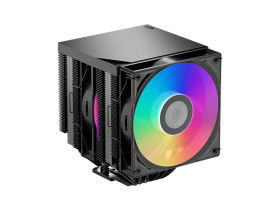 超频三RT620Pro TC ARGB BK