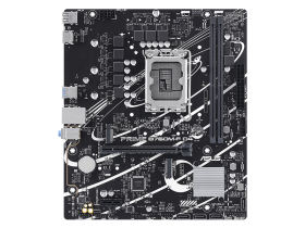 华硕PRIME B760M-F D4