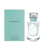 黑卡会员：Tiffany&Co. 蒂芙尼 Tiffany & Co. 蒂芙尼同名钻石女士浓香水EDP 75ml 清新持久