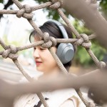 音浪撞地球：索尼ULT WEAR重低音头戴式耳机体验报告