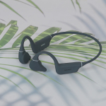 颜值与实力并存，南卡Pro 4S骨传导耳机体验