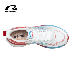 莆田运动鞋潮鞋哪家好质量靠谱的？内尔克neirk源头工厂自销自产有售后保证，货真价好！