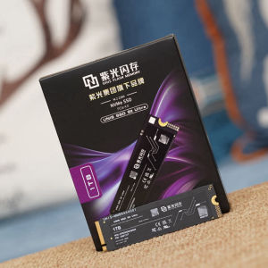来自国货的魅力，紫光闪存 UNIS SSD S2 Ultra 1TB体验分享