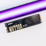 佰维NV7200 1TB固态硬盘评测：7200MB/s读速，极速性能温控优越