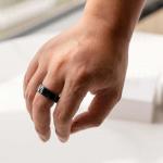 惠健康智能戒指Ring开箱：用科技打造的一颗全能“魔戒”
