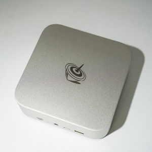 零刻SEi14体验超越Mac Mini，高颜值兼顾静音和性能，苹果的平替