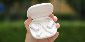 FIIL GS Lite开放式耳机：佩戴更舒适，畅听好声音