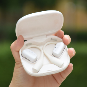 FIIL GS Lite开放式耳机：佩戴更舒适，畅听好声音