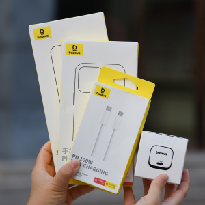 倍思iPhone 16系列配件全家桶：性价比平替