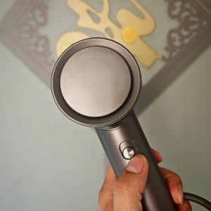戴森最佳平替：初扉MIX SE高速吹风机，专业级养发重塑吹发新体验