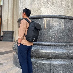陪伴每个重要时刻——地平线8号MOMENT背包