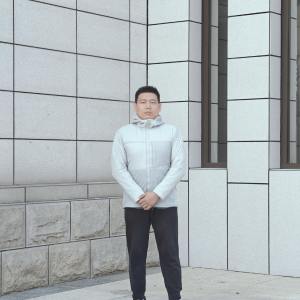 一秒入冬，还好有天石鹅铠甲金标P棉棉服