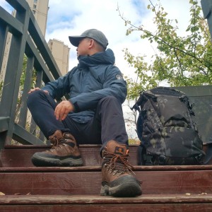 轻松实现高强度负载运动：MAXGEAR食铁者卷顶运动背包