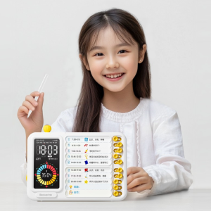 【开学好物推荐】拯救孩子拖延症，“一招” 养出自律娃！