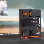 平民价格顶级表现？ WD_BLACK SN7100固态硬盘入手实测
