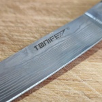 告别刀钝，TONIFE途耐KK5002厨房套刀让你感受厨房的得力助手