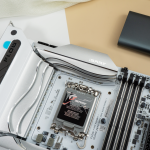 2K档颜值性能双杀，强供电的七彩虹iGame Z890 FLOW V20主板分享