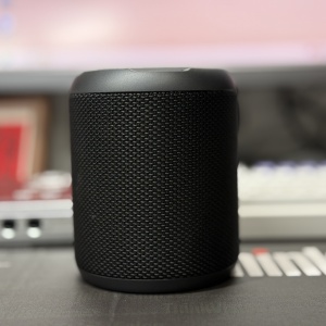 百元级黑马产品，户外居家双适宜，雷登X3蓝牙音箱