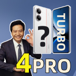 定价决生死：红米Turbo4 Pro劲敌环伺，一场恶战在所难免
