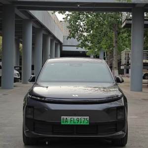 入手理想L6一个月，我愿意把它推荐给每个朋友