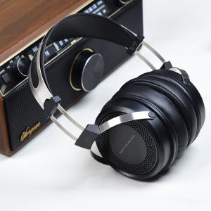 比专业电竞耳机更专业的HiFi监听耳机！兴戈EP5上手