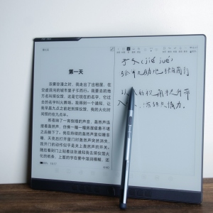 读写+工作+生活，我宣布汉王N10 Pro二代手写电纸本是个好搭子！