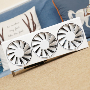 新一代GRE有多能打？AMD RX 9070 GRE首发评测&装机分享