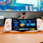 完美跨界，通吃XBOX、PS、Steam、NS四大主流游戏平台的盖世小鸡X5Lite拉伸游戏手柄
