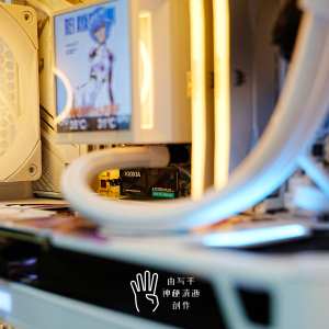 低温狂飙，铠侠VD10固态硬盘-PCIe4.0+5.0平台的高性价比换代方案