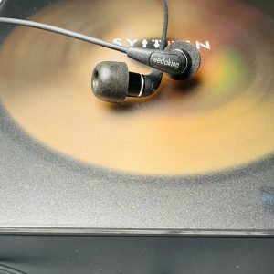 温柔的旋律守护者：wedoking睡眠耳机的HiFi体验