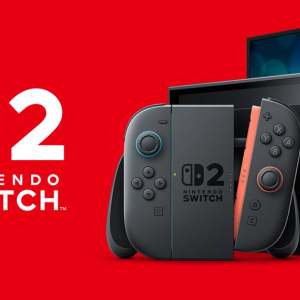 Switch2即将到来：探索任天堂新一代主机的创新与变革