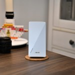 解决信号不佳，保障多智能家电使用：华硕小飞侠WiFi7